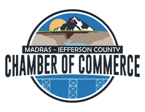 Madras-Jefferson County Chamber of Commerce